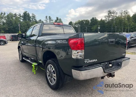 2008 Toyota Tundra Sr5 4.7L V8 from USA, damaged, VIN 5TBBT54148S459016
